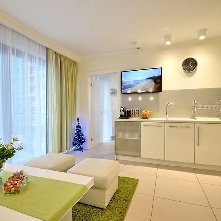 Appartamento Horyzont-Jantar314 Miedzyzdroje Esterno foto
