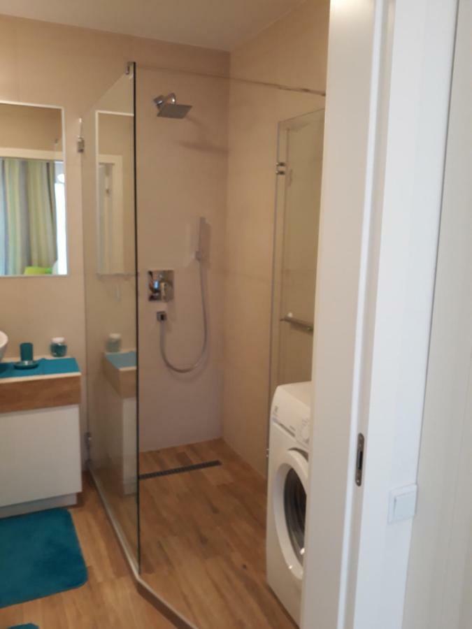 Appartamento Horyzont-Jantar314 Miedzyzdroje Esterno foto